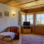 Haus Sonja Apartment