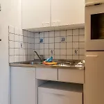 Apartment Haus Sonja