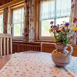 Haus Sonja Apartment Altaussee