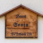 Apartment Haus Sonja