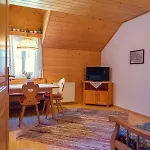 Haus Sonja Apartment *