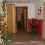 Haus Sonja Apartment