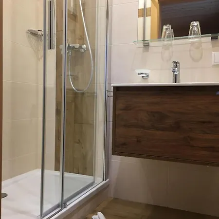 Appartement Haus Sonja