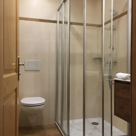Apartamento Haus Sonja