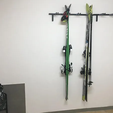 Haus Sonja Appartement *