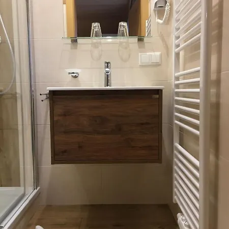 Haus Sonja Apartamento