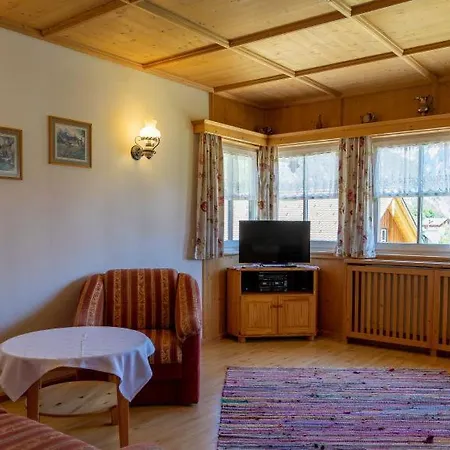 Haus Sonja Apartamento