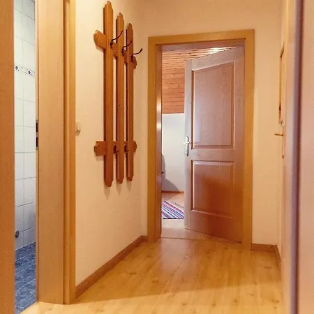 Apartamento Haus Sonja Altaussee