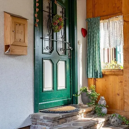 Appartement Haus Sonja *