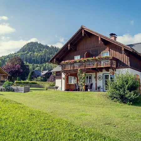 Haus Sonja * Altaussee