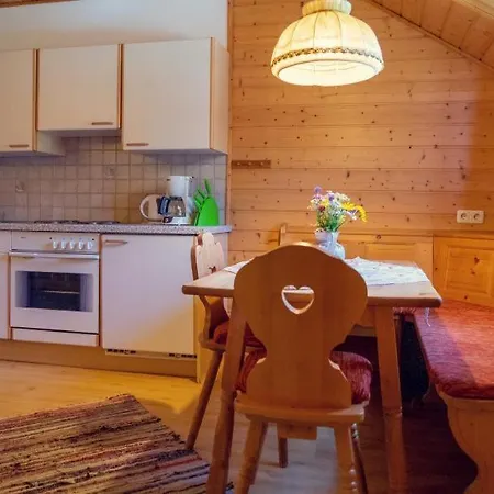 Haus Sonja *