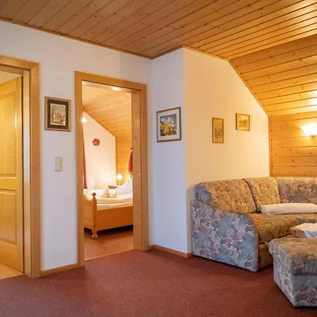 Apartman Haus Sonja *