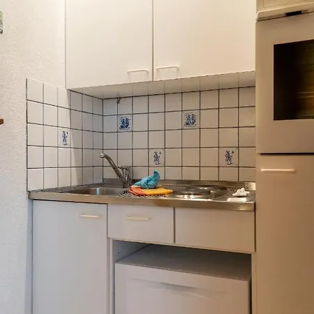 Apartamento Haus Sonja