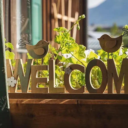 Appartement Haus Sonja *