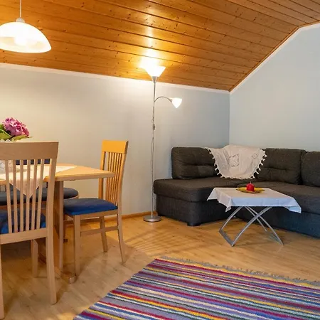 Appartement Haus Sonja