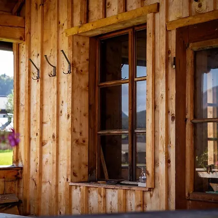 Apartman Haus Sonja *