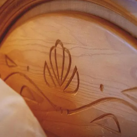 Appartement Haus Sonja