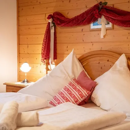 Apartamento Haus Sonja *