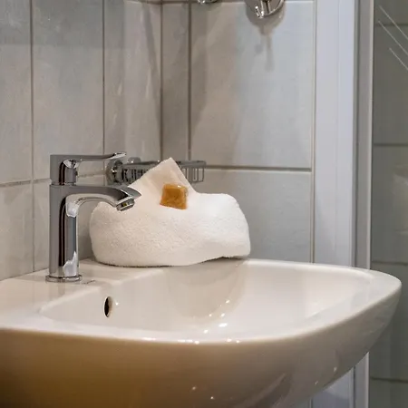 Haus Sonja Appartement *