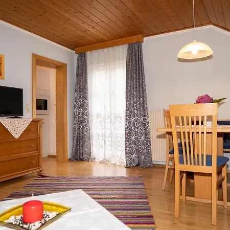 Haus Sonja *