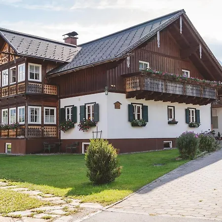Haus Sonja Apartment *