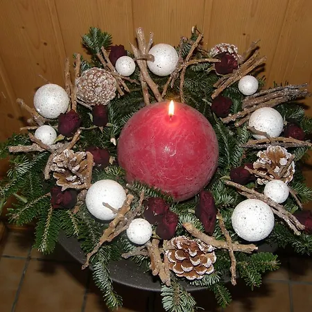 Haus Sonja Apartamento Altaussee