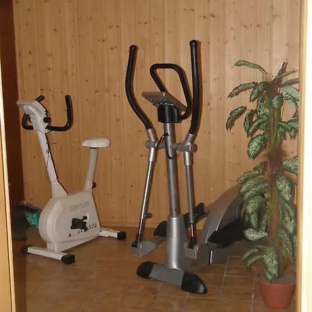 Appartement Haus Sonja *