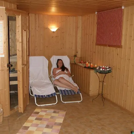 Apartamento Haus Sonja