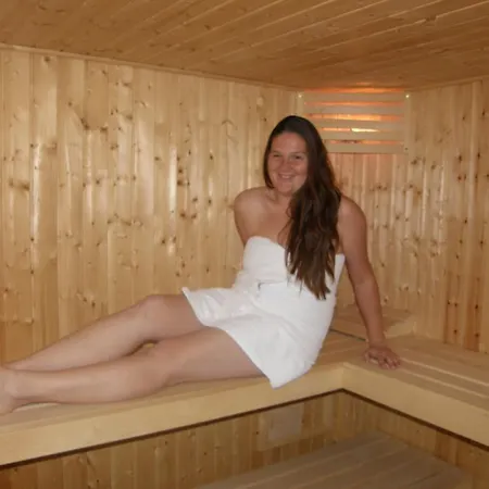 Appartement Haus Sonja *