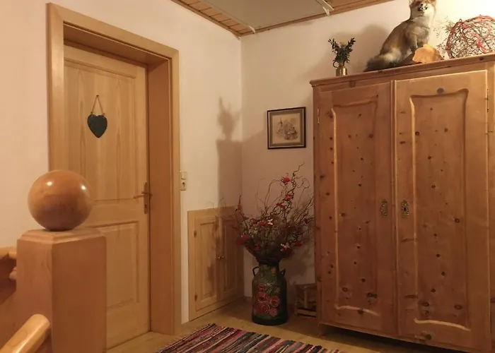 Haus Sonja Altaussee