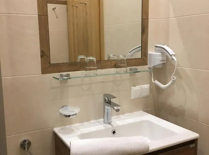 Haus Sonja * التوسي