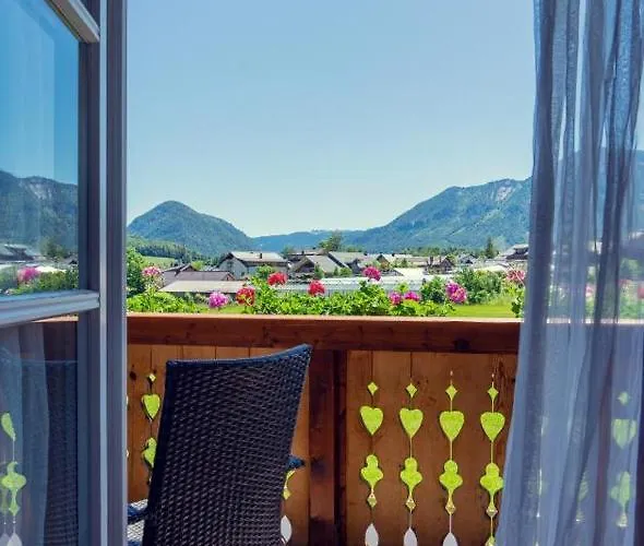 Apartman Haus Sonja *