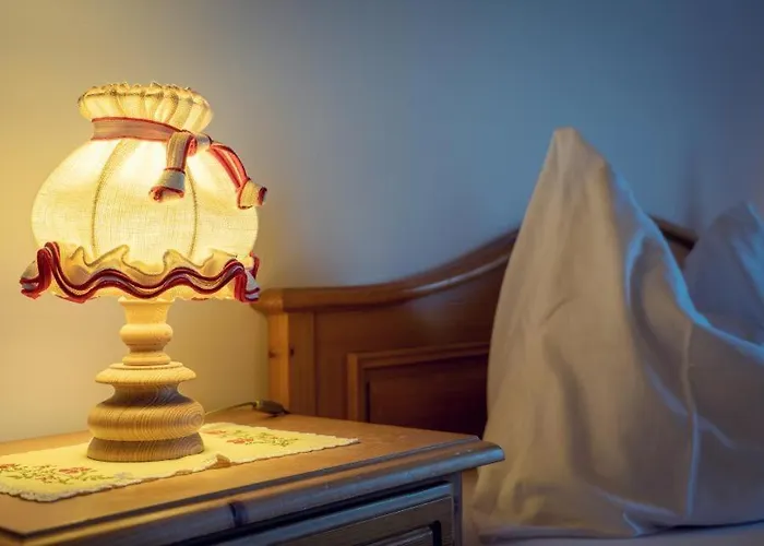 Appartamento Haus Sonja Altaussee