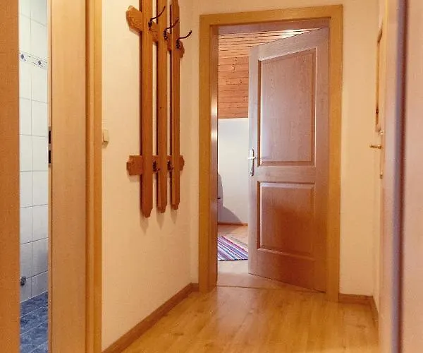 Apartman Haus Sonja Altaussee