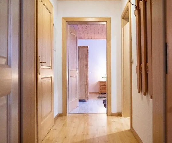 Haus Sonja التوسي