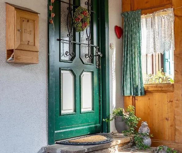 Apartman Haus Sonja *