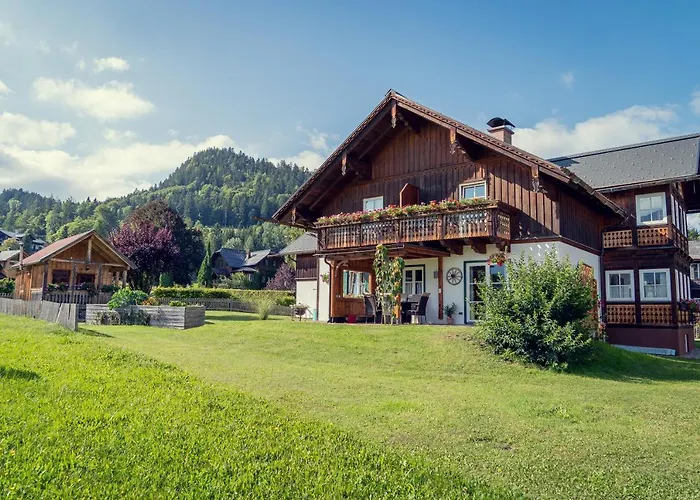 Haus Sonja * التوسي