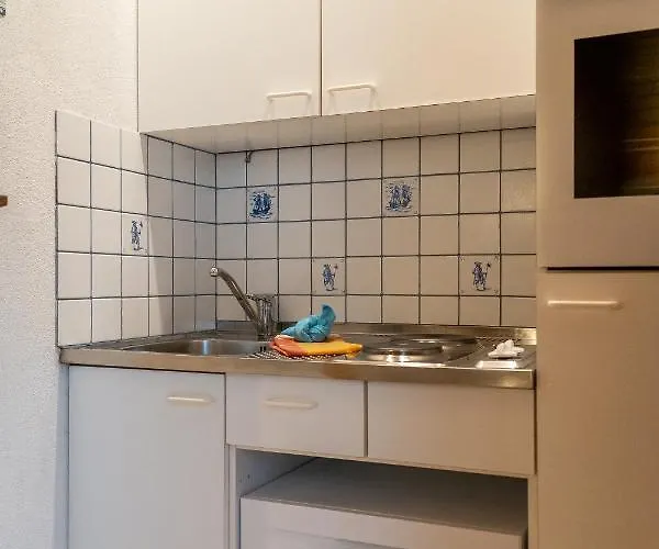 Apartman Haus Sonja