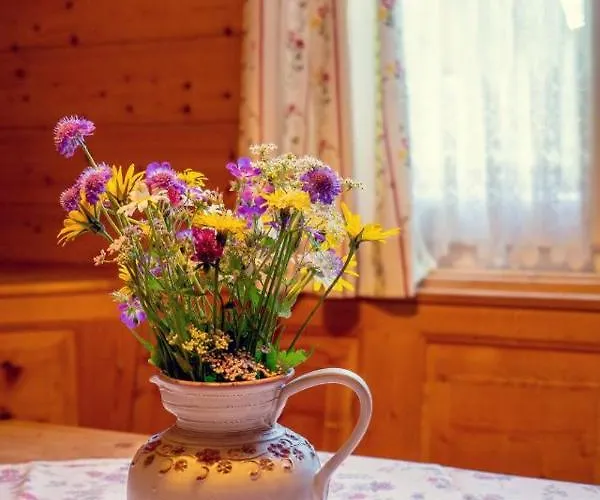 Apartman Haus Sonja Altaussee