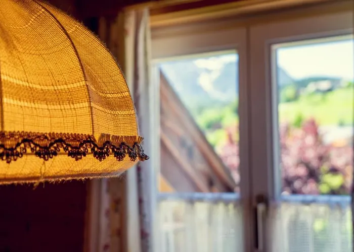 Haus Sonja Altaussee