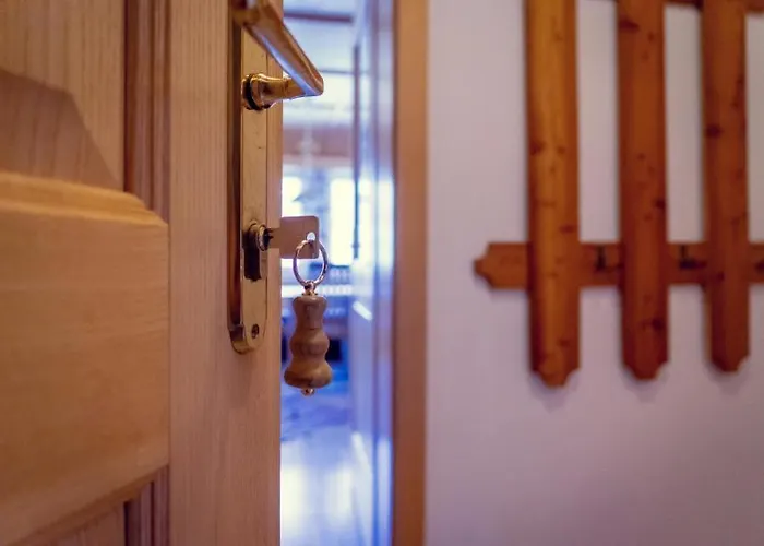 Apartman Haus Sonja Altaussee