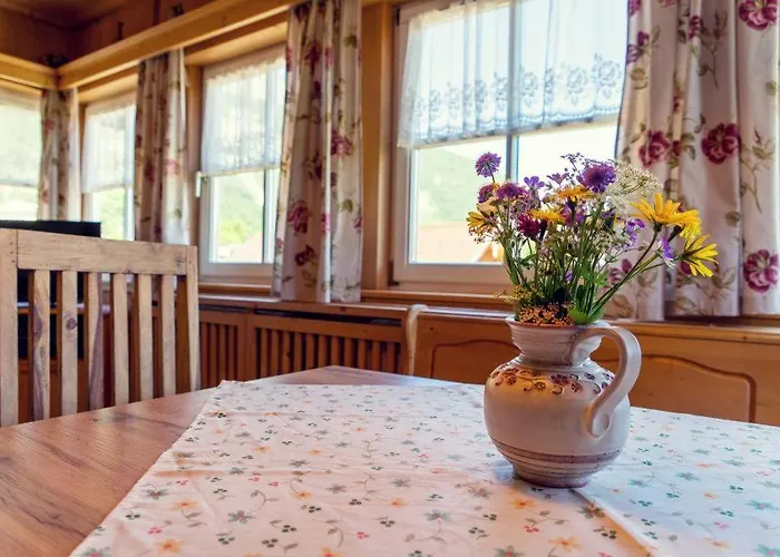 Haus Sonja Apartman Altaussee