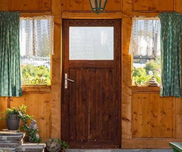 Haus Sonja * Altaussee