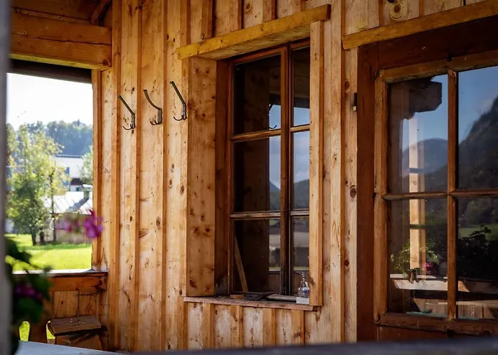 Appartamento Haus Sonja *