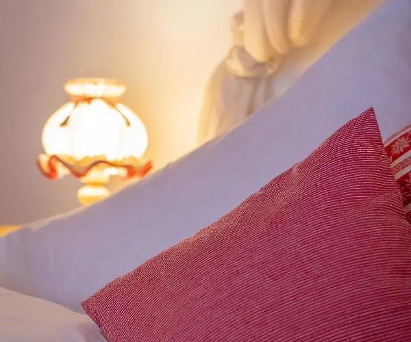 Haus Sonja Apartman *