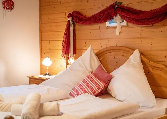 Apartman Haus Sonja *