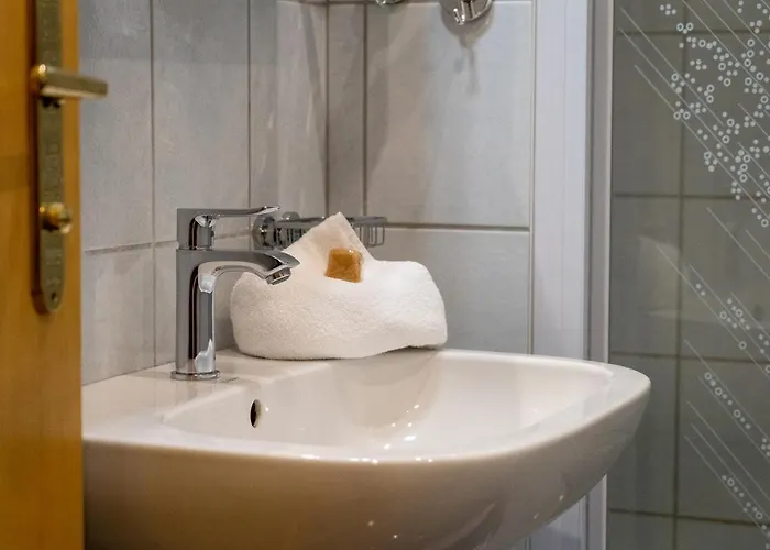 Haus Sonja Apartman *