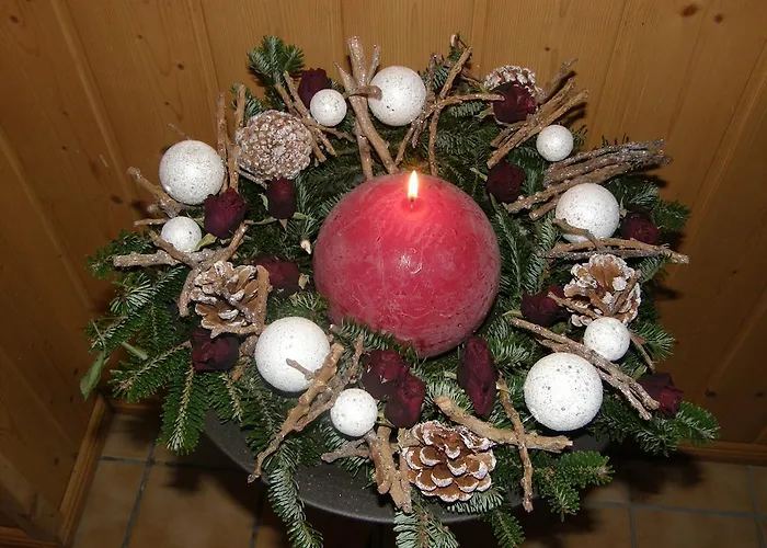 Haus Sonja Apartman Altaussee