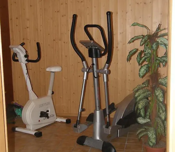 Appartamento Haus Sonja *