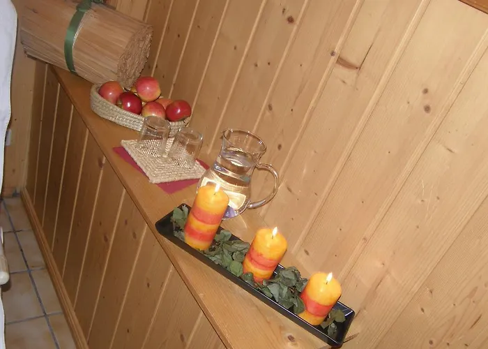 Haus Sonja * Altaussee